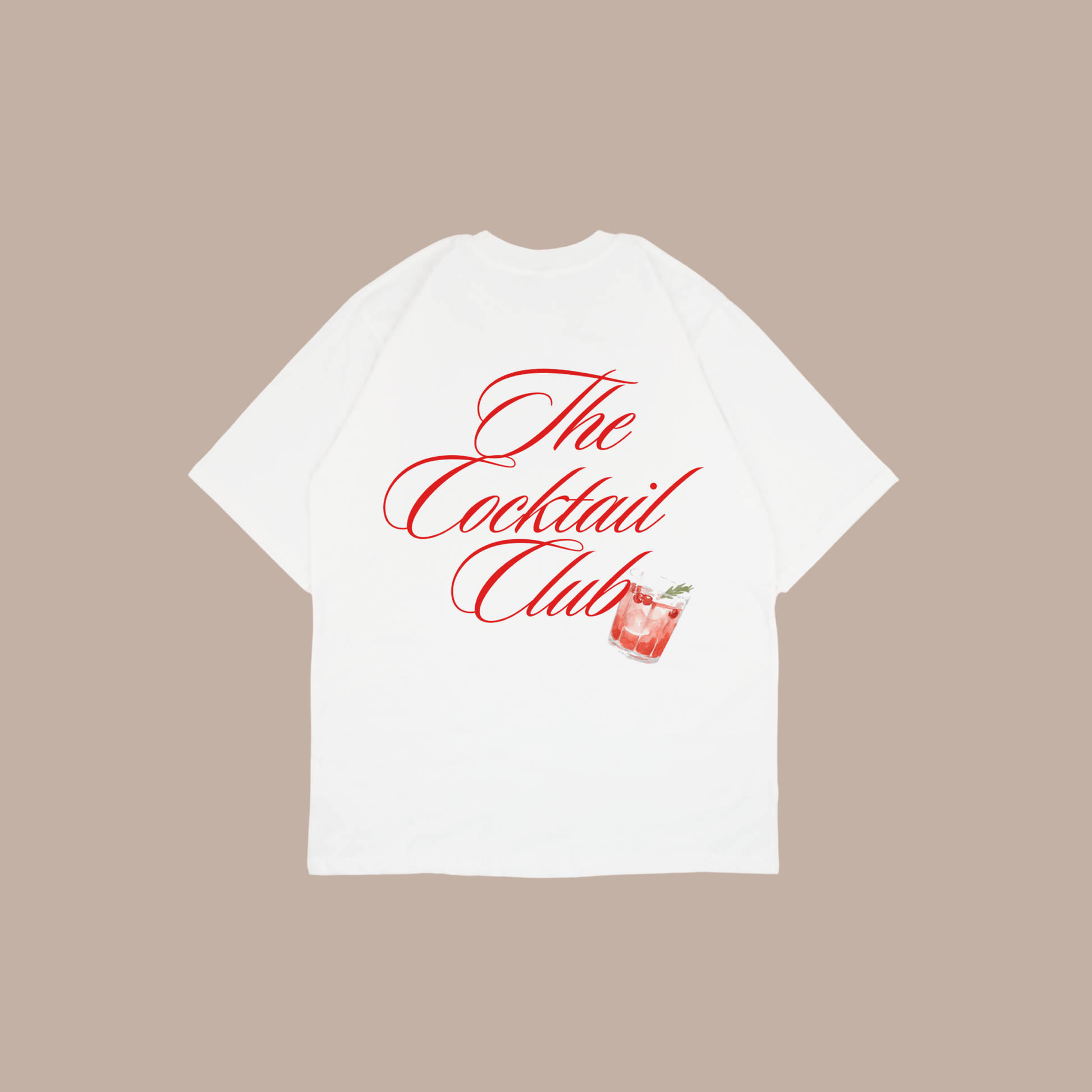 Maglietta Summer Club
