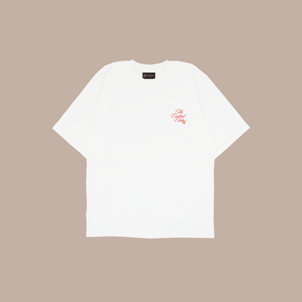 Maglietta Summer Club