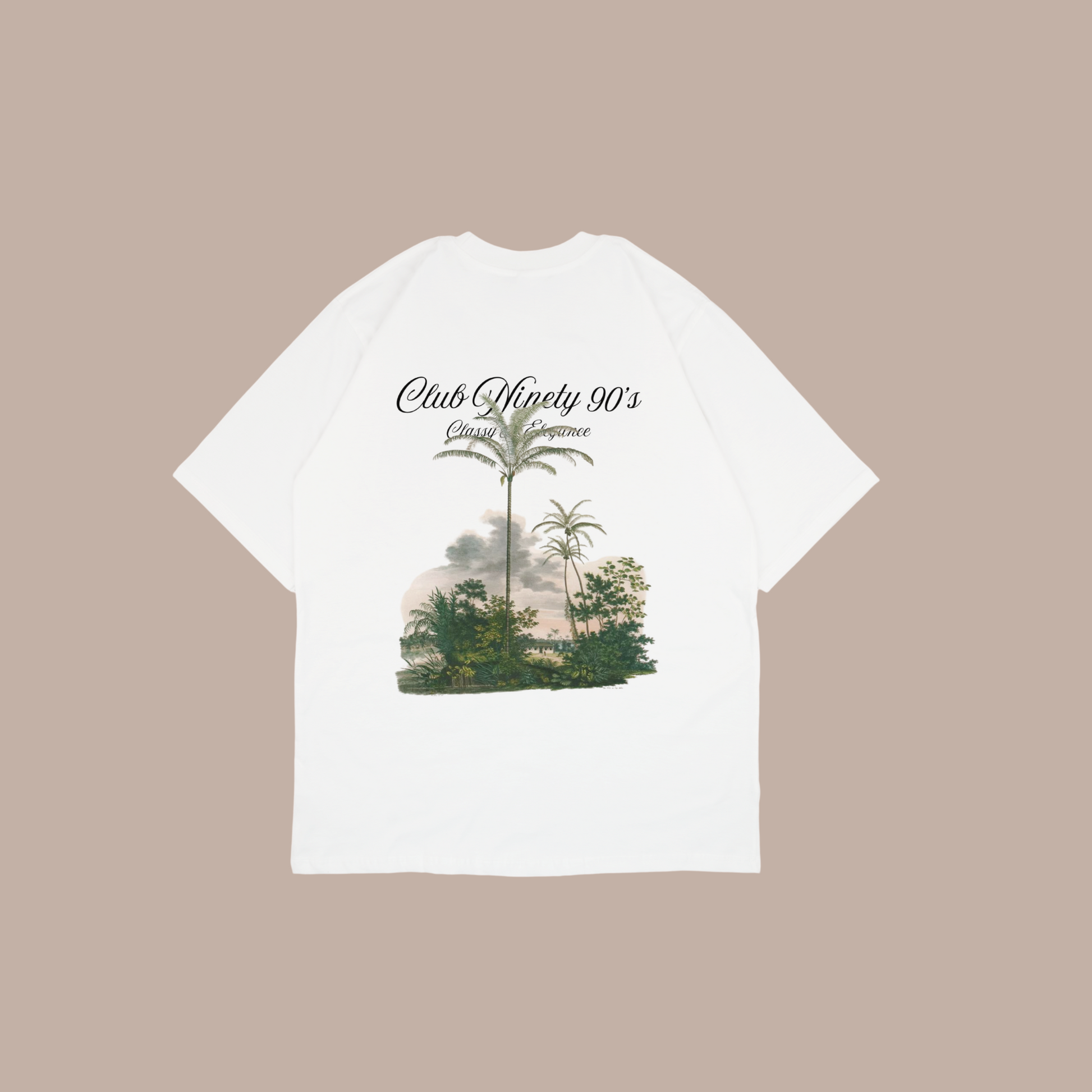 maglietta palm angels