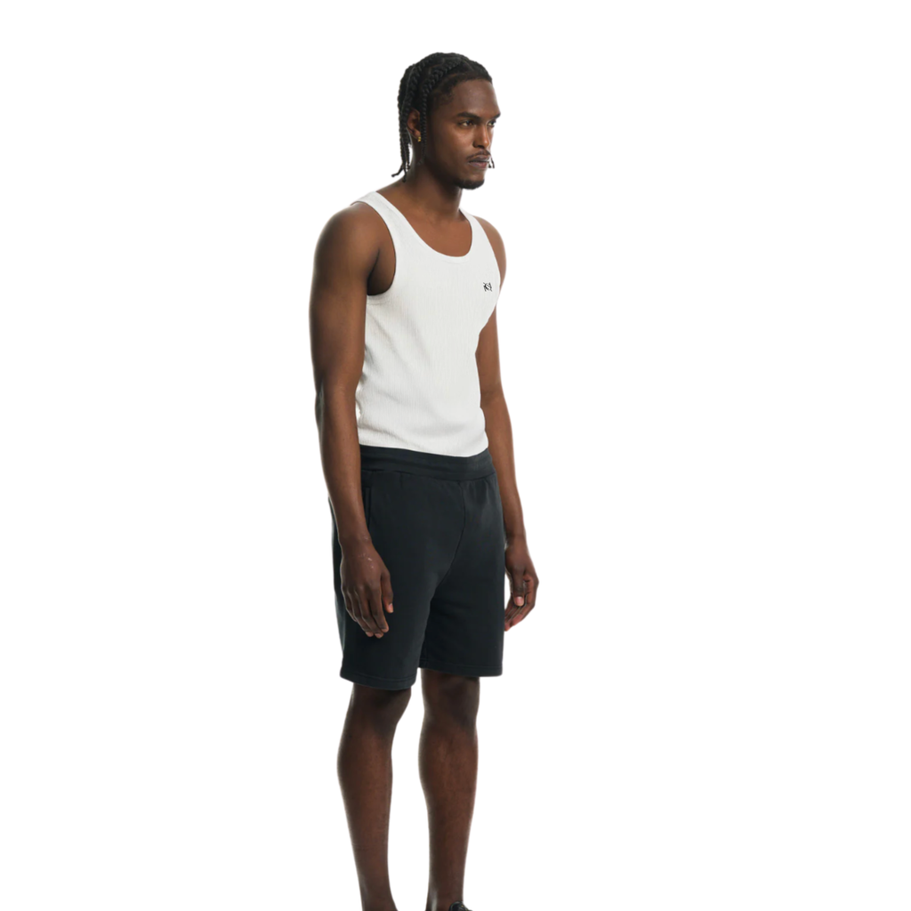 Top Tank White