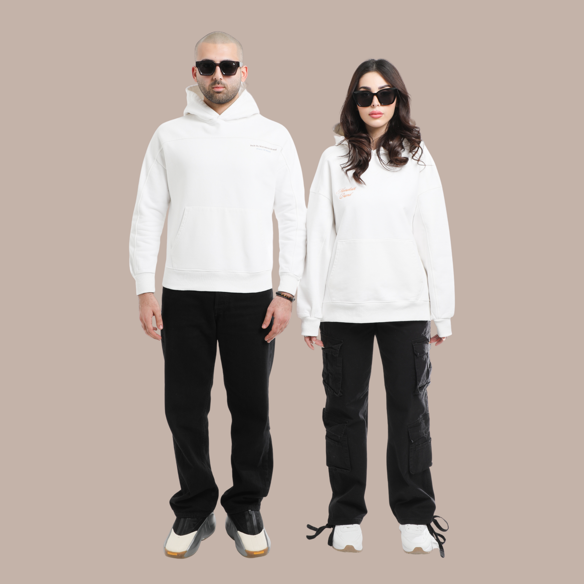 Hoodie Roma club - Club Ninety