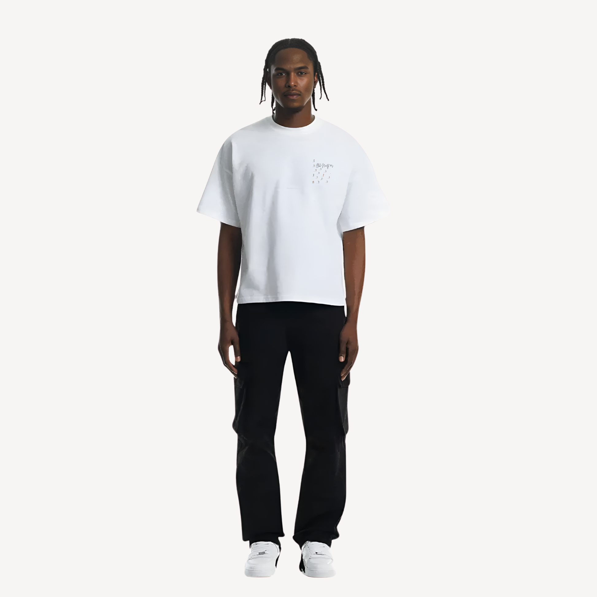 Gulf Life T-Shirt - Club Ninety